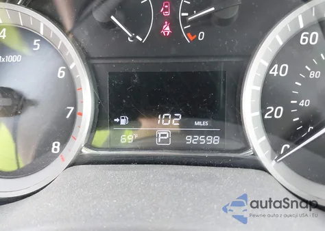 2014 Nissan Sentra Sv z USA, uszkodzony, nr VIN 3N1AB7AP7EL684917